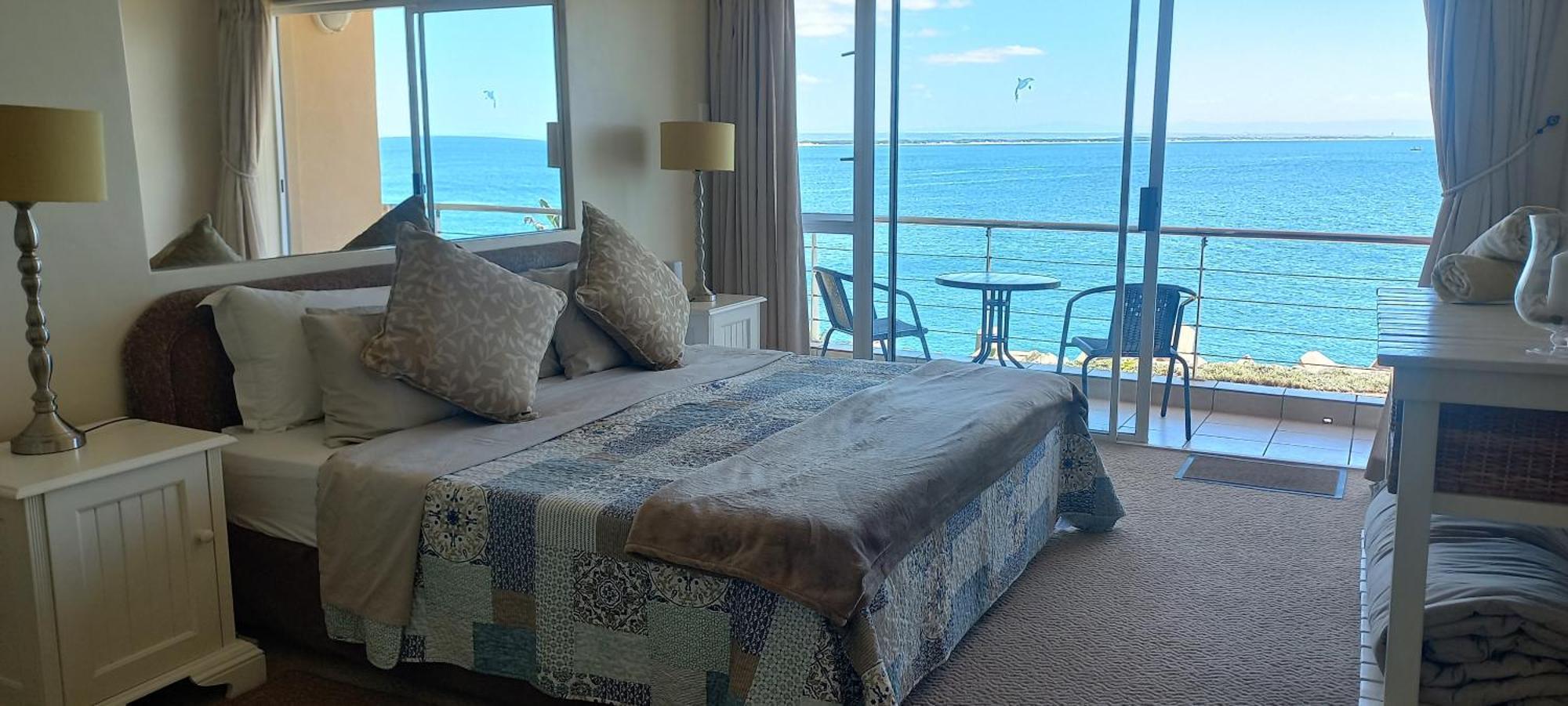 圣弗朗西斯湾Port Main Royal Ocean'S Edge别墅 外观 照片
